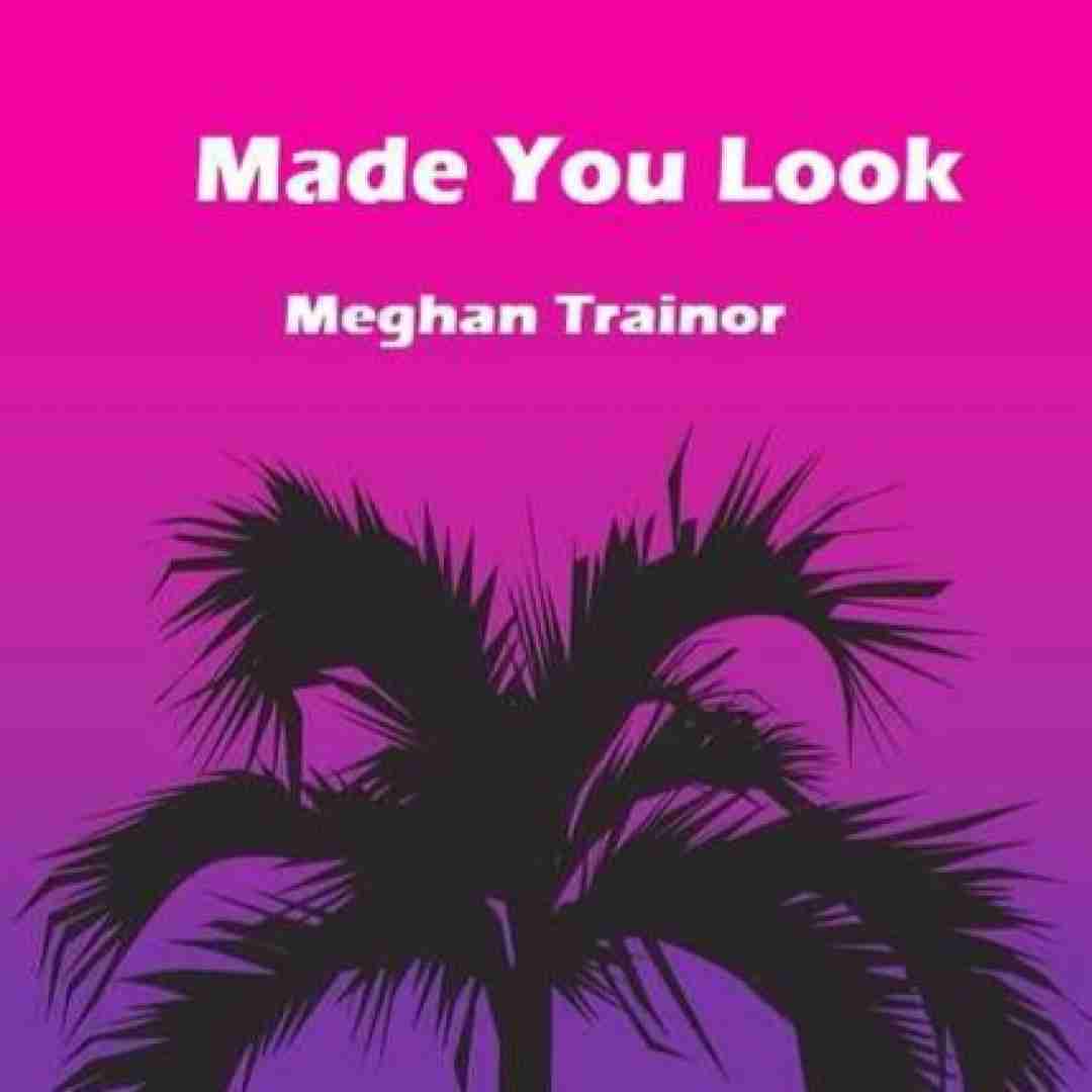 Meghan Trainor Made You Look
