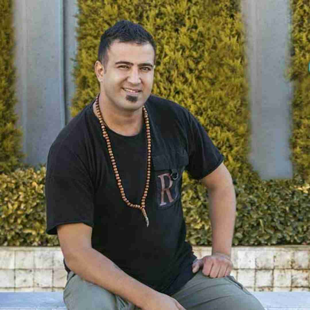 محمد بخشی شانس و اقبال