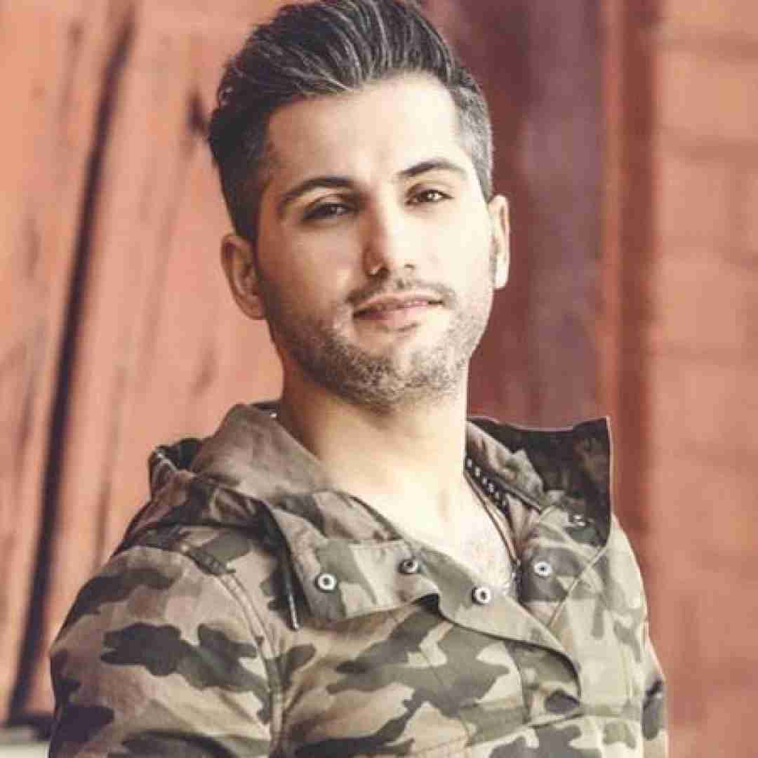 احمد سعیدی هلی هلی هلی کن بدو یه موزیک شاد پلی کن