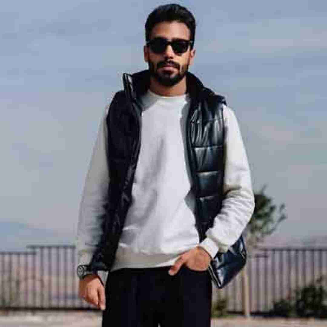 دانلود آهنگ دنیا دو روزه ای یار علی جواد زاده