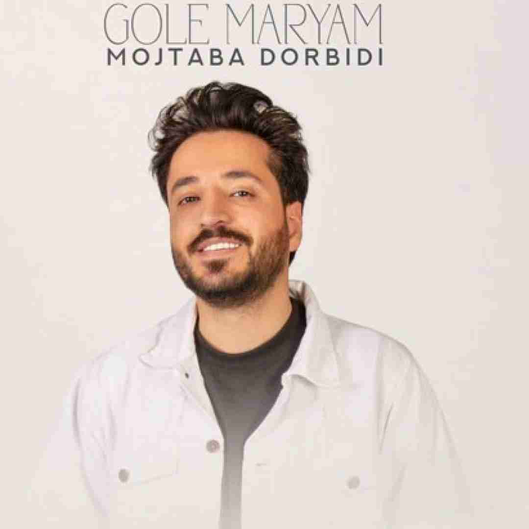 دانلود آهنگ گل مریم مجتبی دربیدی