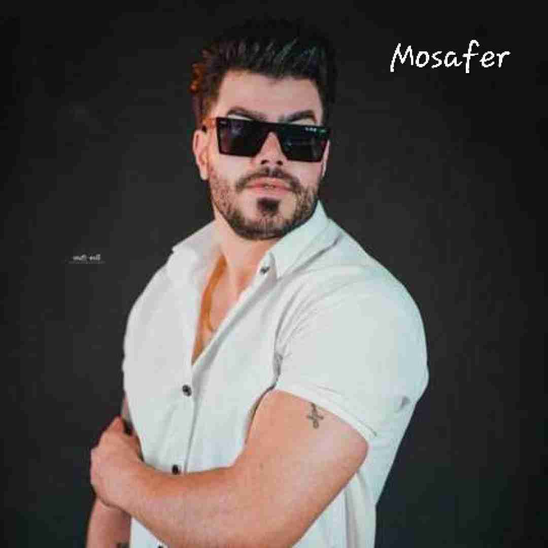 دانلود آهنگ مسافر ابوالفضل کرامت