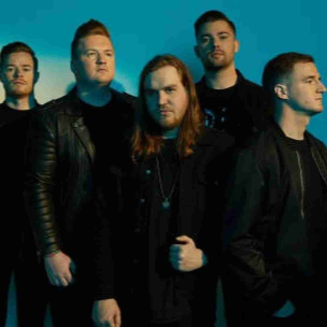 Wage War Godspeed