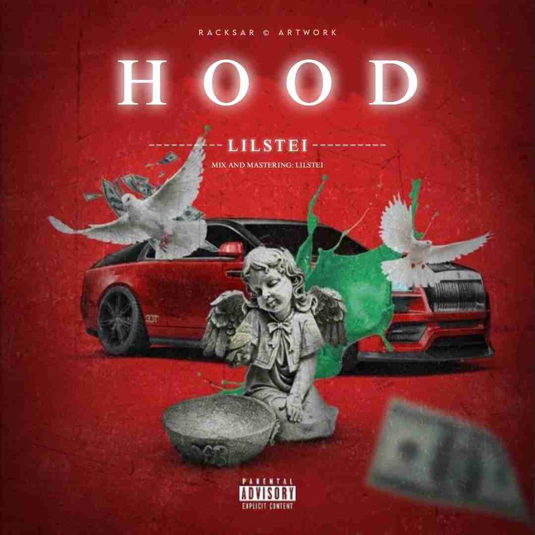 Lilstei Hood