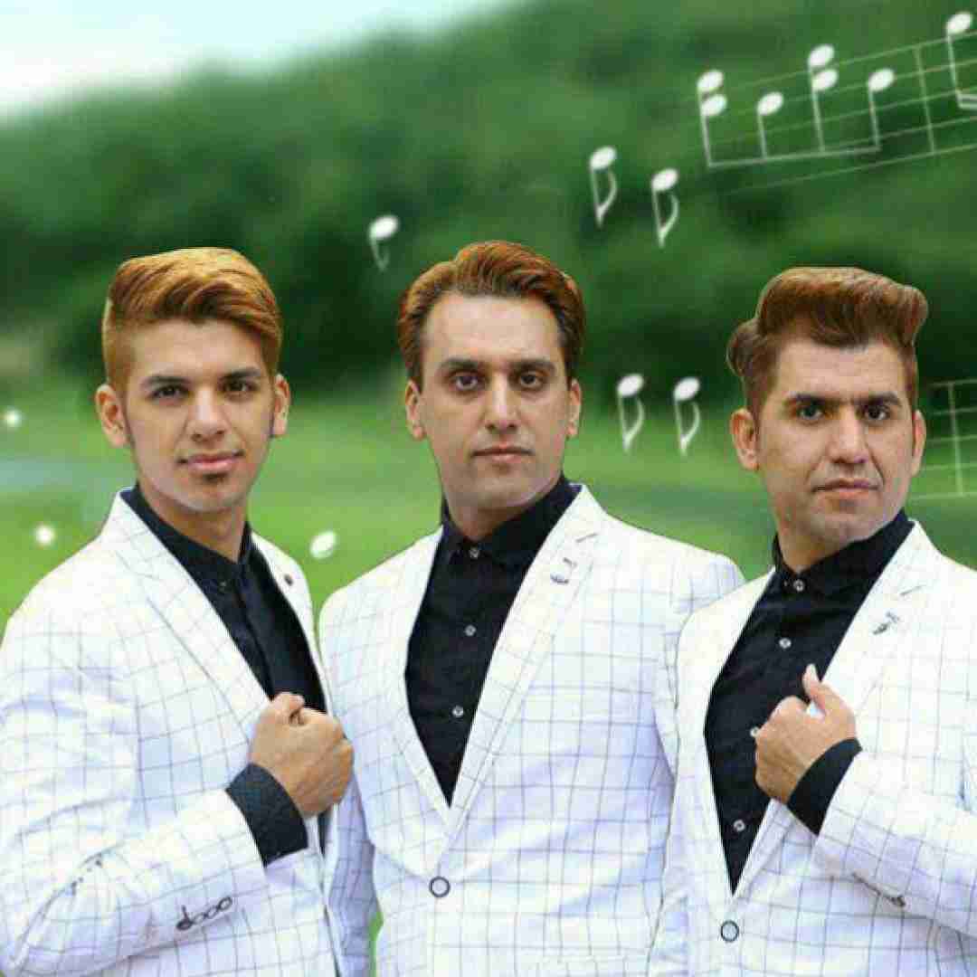 دانلود آهنگ عه مامان دایی اومده سه برادر خداوردی