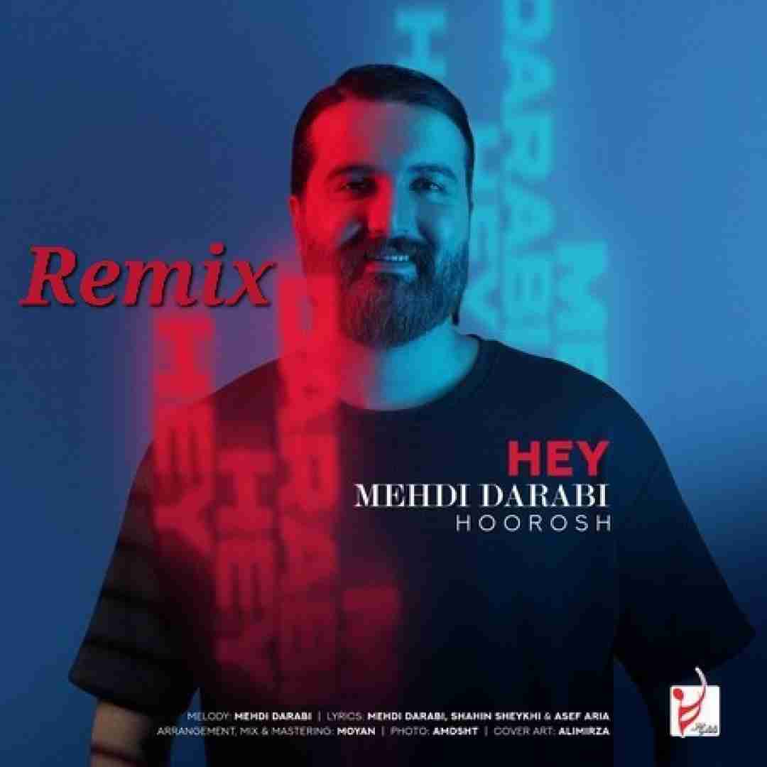 مهدی دارابی هی