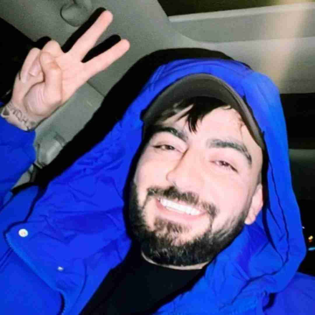 رامین تجنگی دلت نلرزه برو تو شاهرگمه زدی