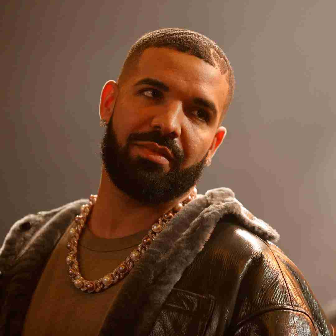 Drake Uuugly