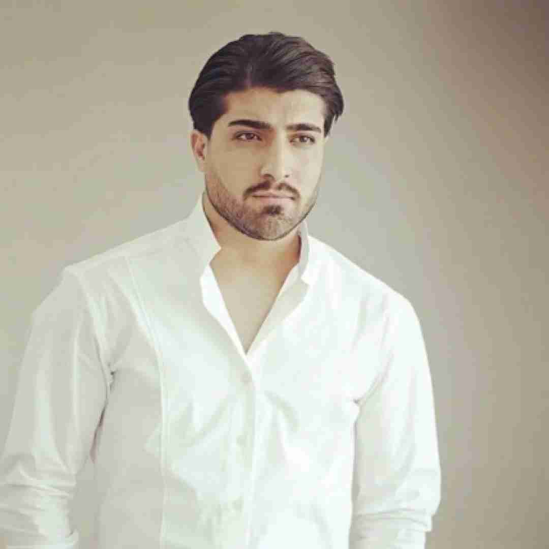 امیر لیام گله دارم ازت این قلب من شده انبار حسرت