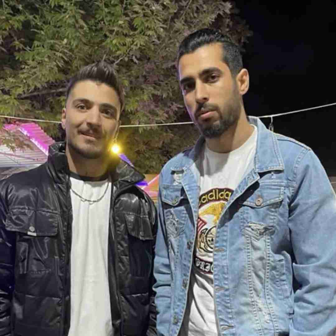سامی راک پیک و پیک زهرماری مس مستم بیست چاری