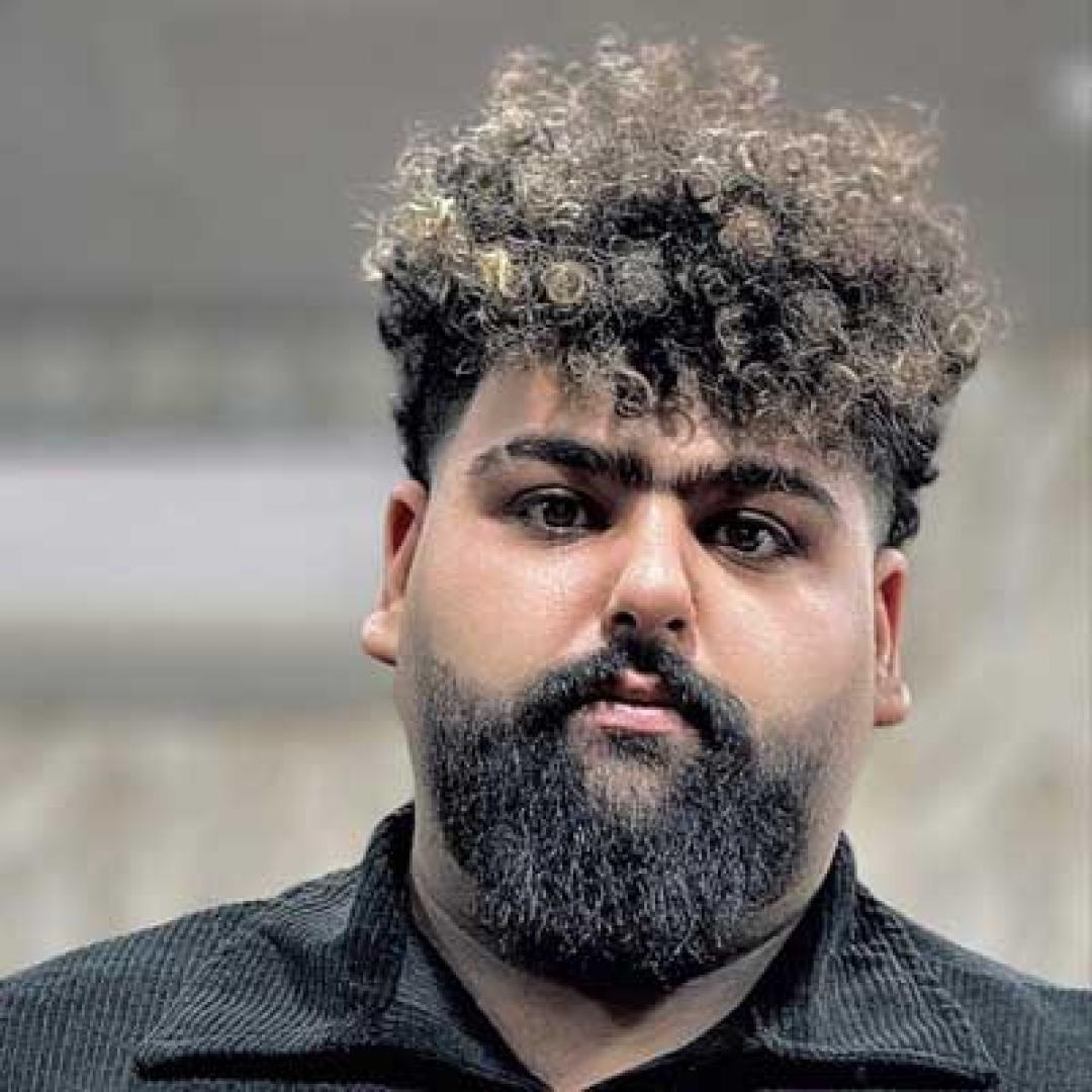 دانلود آهنگ کاکا جونیم کاکا جونیم آه سرد از دل مکش مجید بازدار