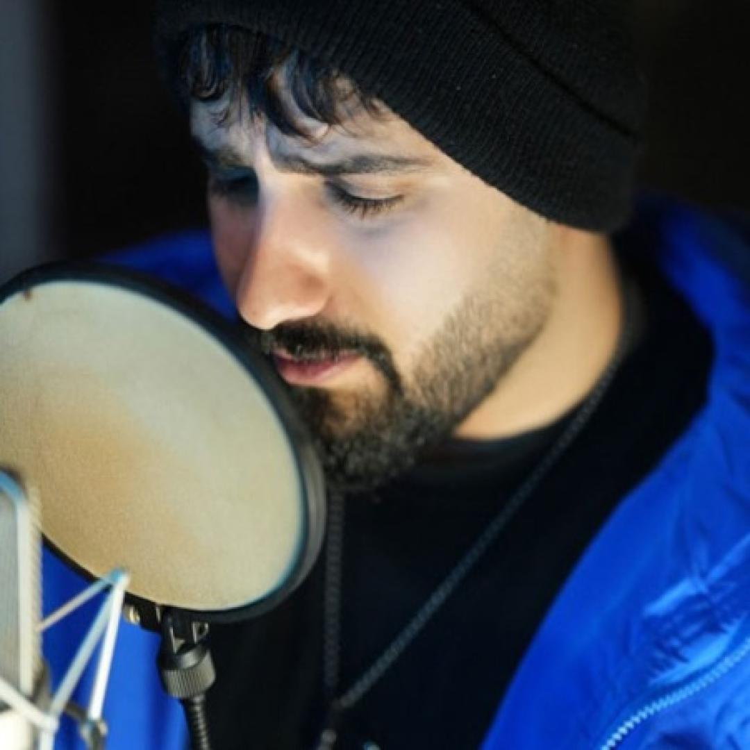 محمد امیری مرگ مغزی