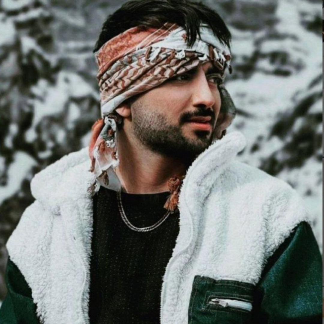 رامین تجنگی بزن بریم بیا دور شیم که نابود شیم