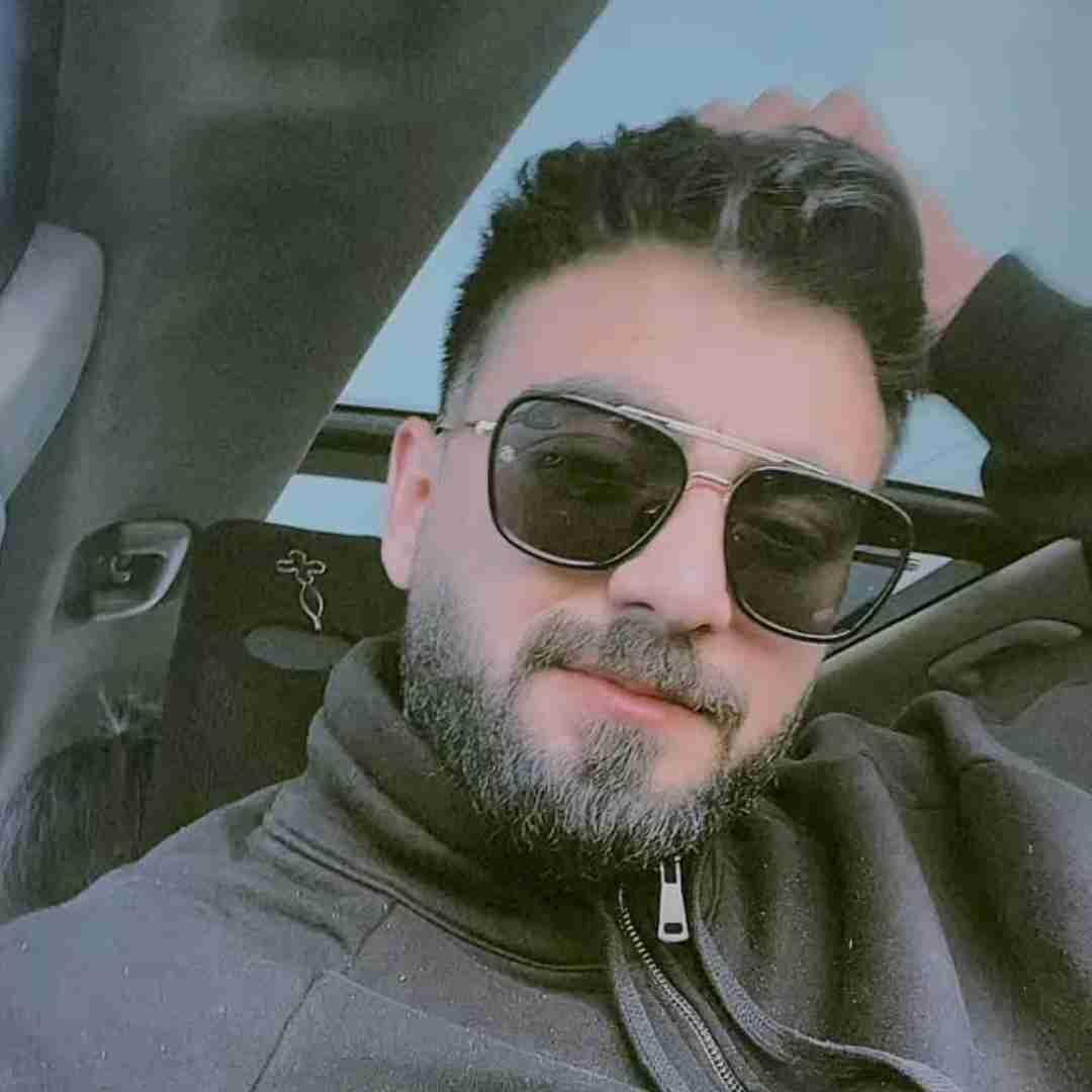 رامین تجنگی حرفی بزن سکوت نکو یا من بگم یا تو بگو