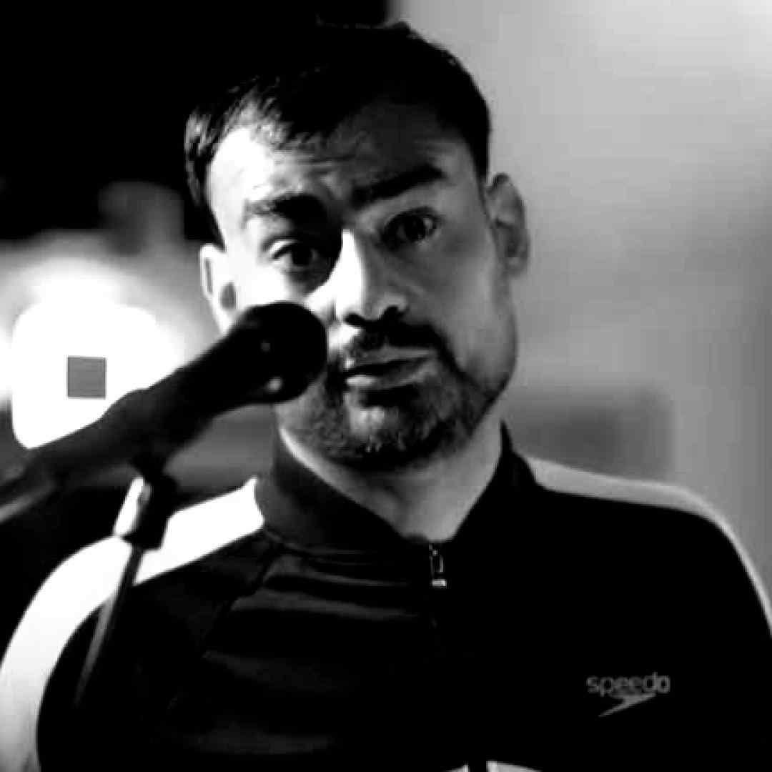 روح الله کرمی بغض سنگین روژ آخرت ها یادم