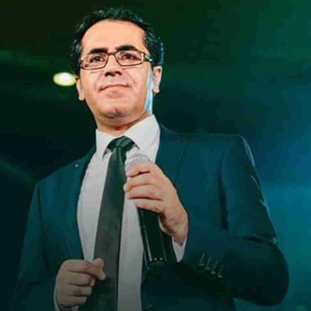 خلیل مولانایی هو لیل و لیل