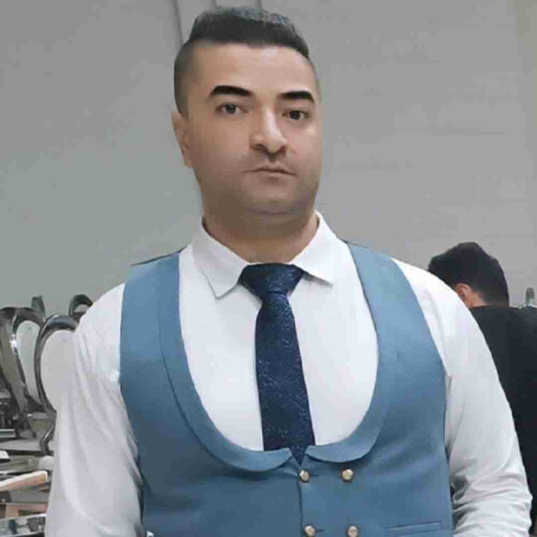 خلیل خزایی سلام چوینین