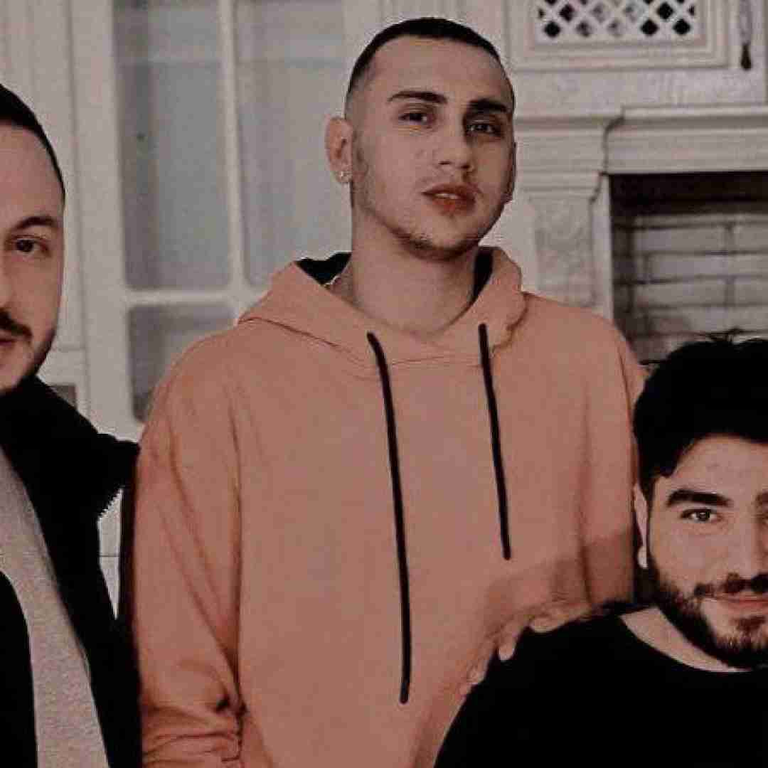 دانلود آهنگ سالگرد شایان یو