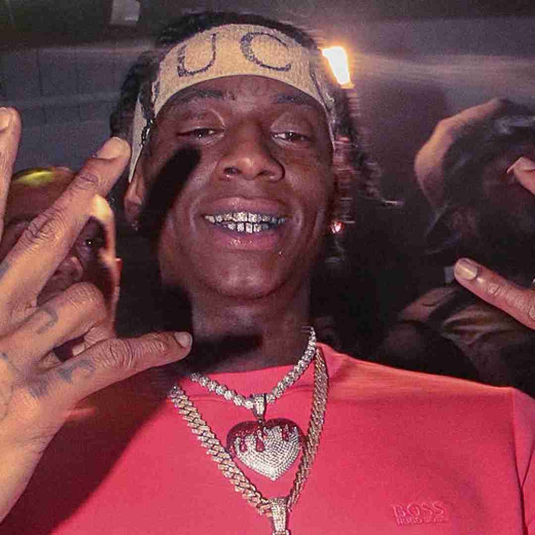 Soulja Boy Crank That