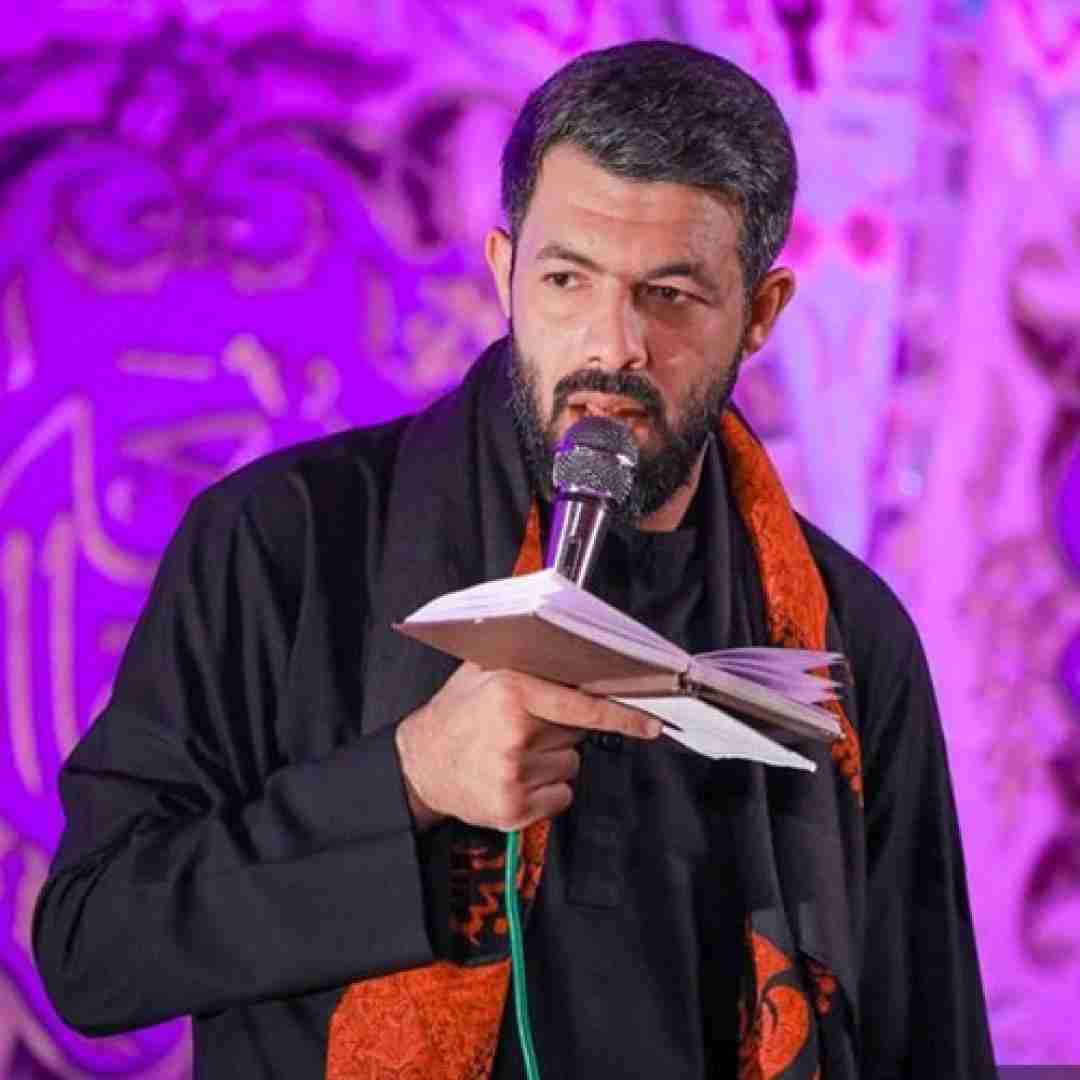 حسین ستوده خیلی دوست داری منو باور منه ام البنین مادر منه