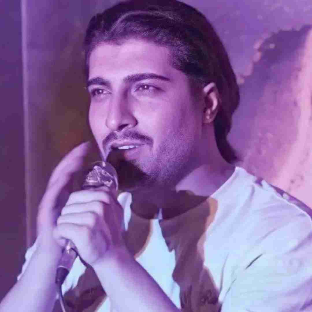 امیر لیام قیام