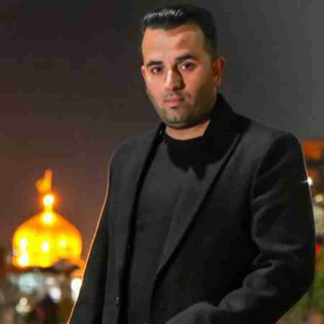 محسن دشتی اینجا رسمشون بده بچه یتیمو میزنن