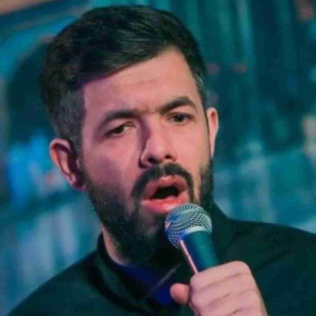 حسین ستوده عقل از سر من پریده و دیوونگی جا گرفته