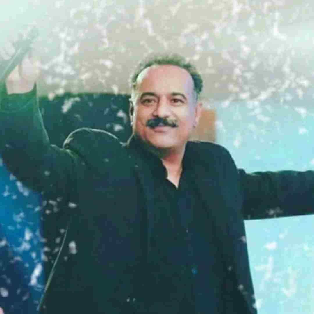 دانلود آهنگ برو خدا پشت و پناهت راه بره تا سیر بکنم نگاهت علی موسی زاده
