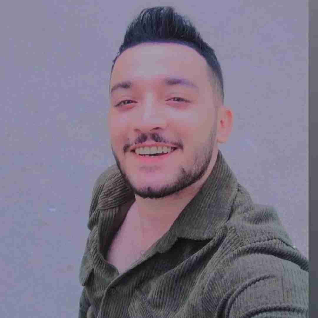 هومن آدینه تو رتی مه خوشیام