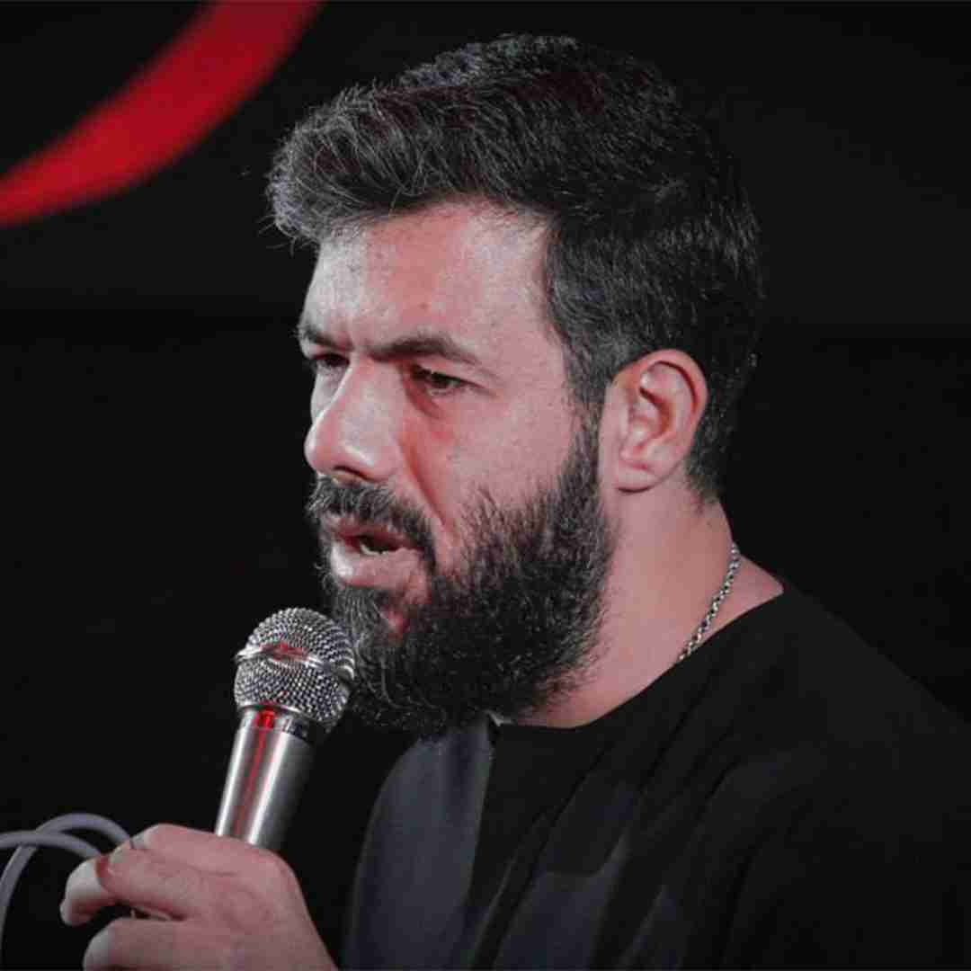 حسین ستوده لیلا نبض دل مجنونه