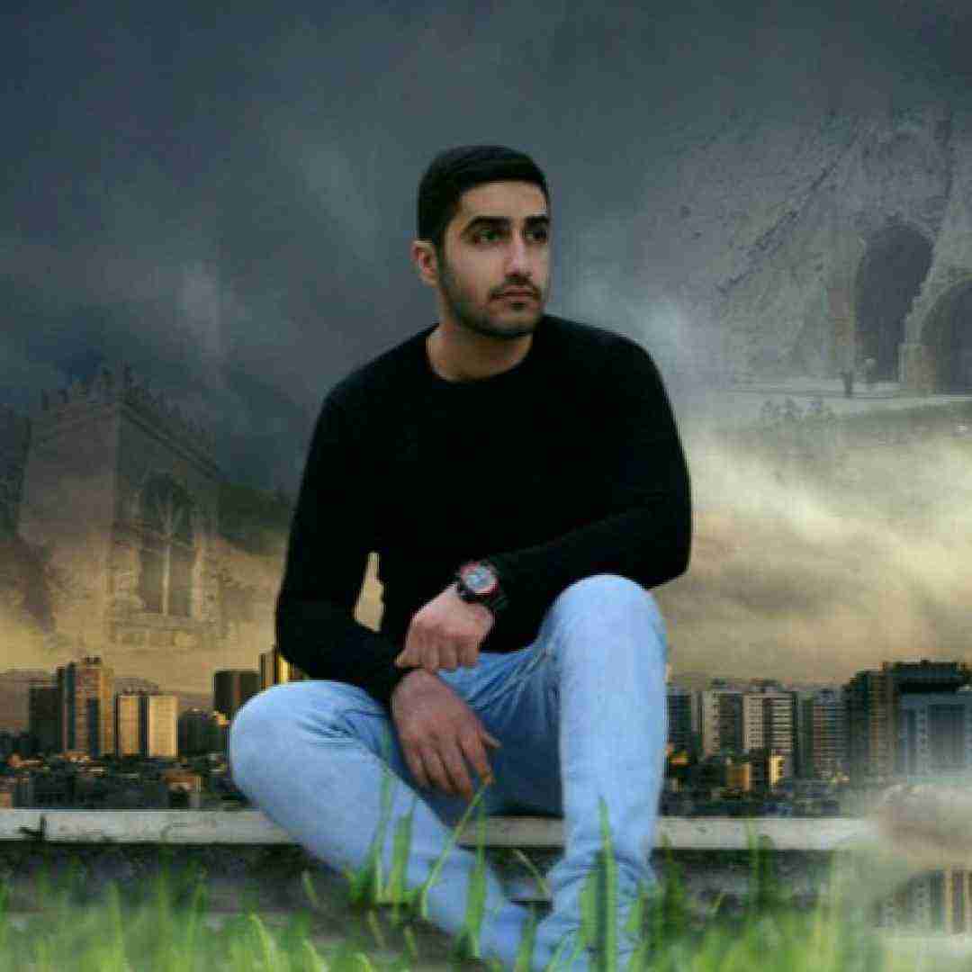 محمد امیری ریسک