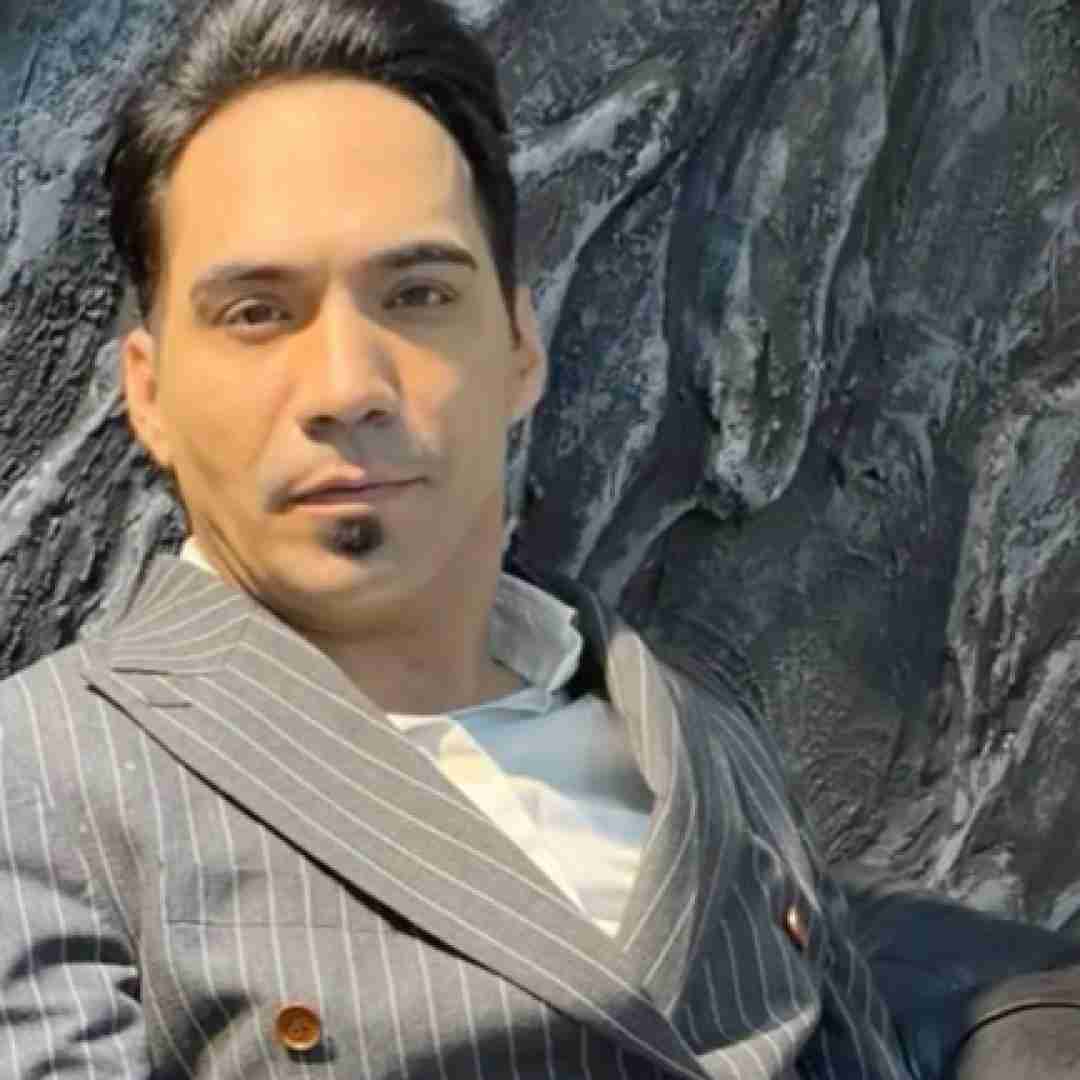 هومن پناهی حسرت