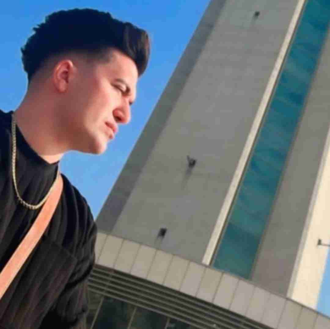 دانلود آهنگ دخترای مرودشتی های همش قشنگه جونم سجاد فرهادی