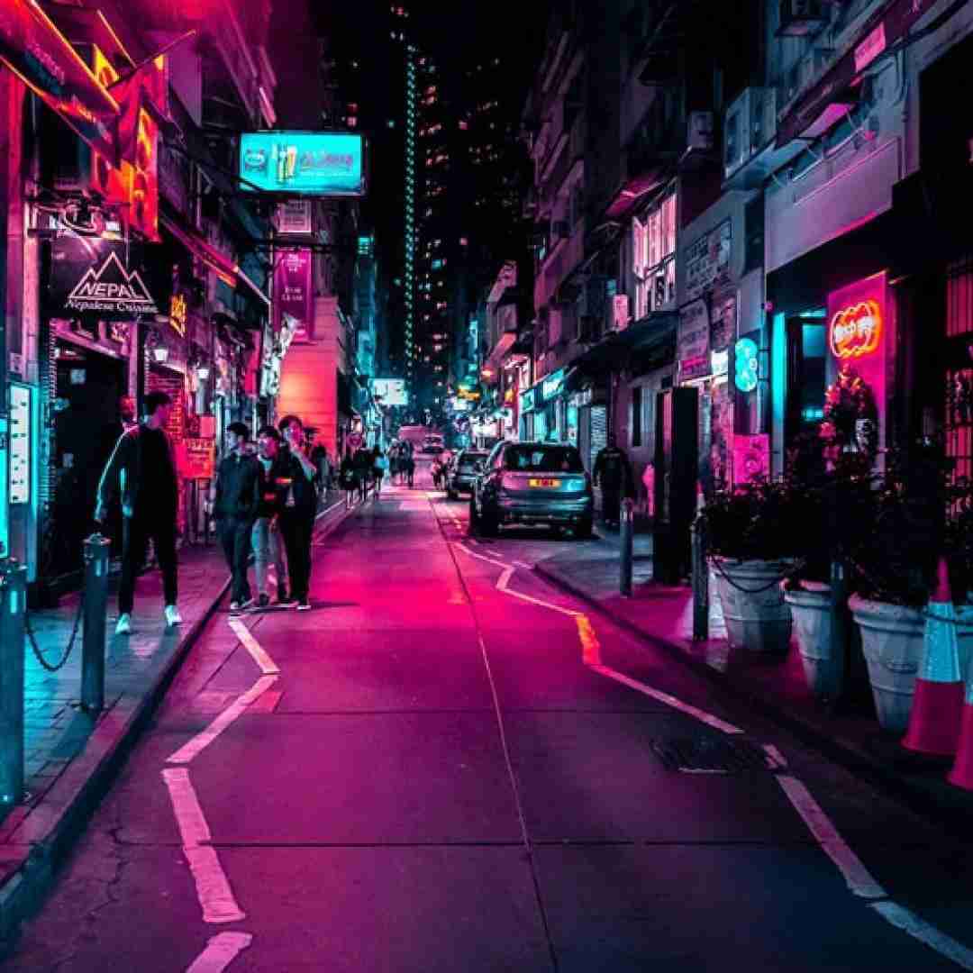 دانلود آهنگ زنگ نزن اسکینی تایپم نی همش لباسام نو مثه سال تحویل