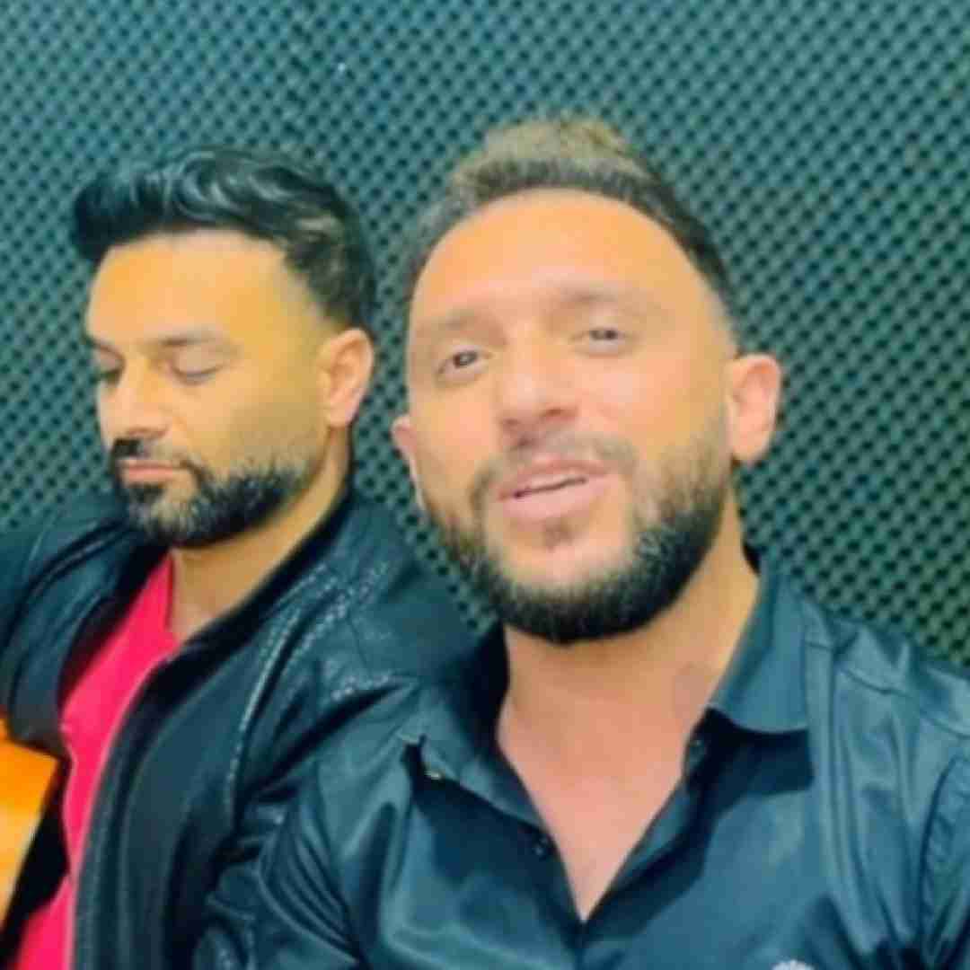 دانلود آهنگ چشات درشته مریم منو کشتی مریم مصطفی ابراهیمی