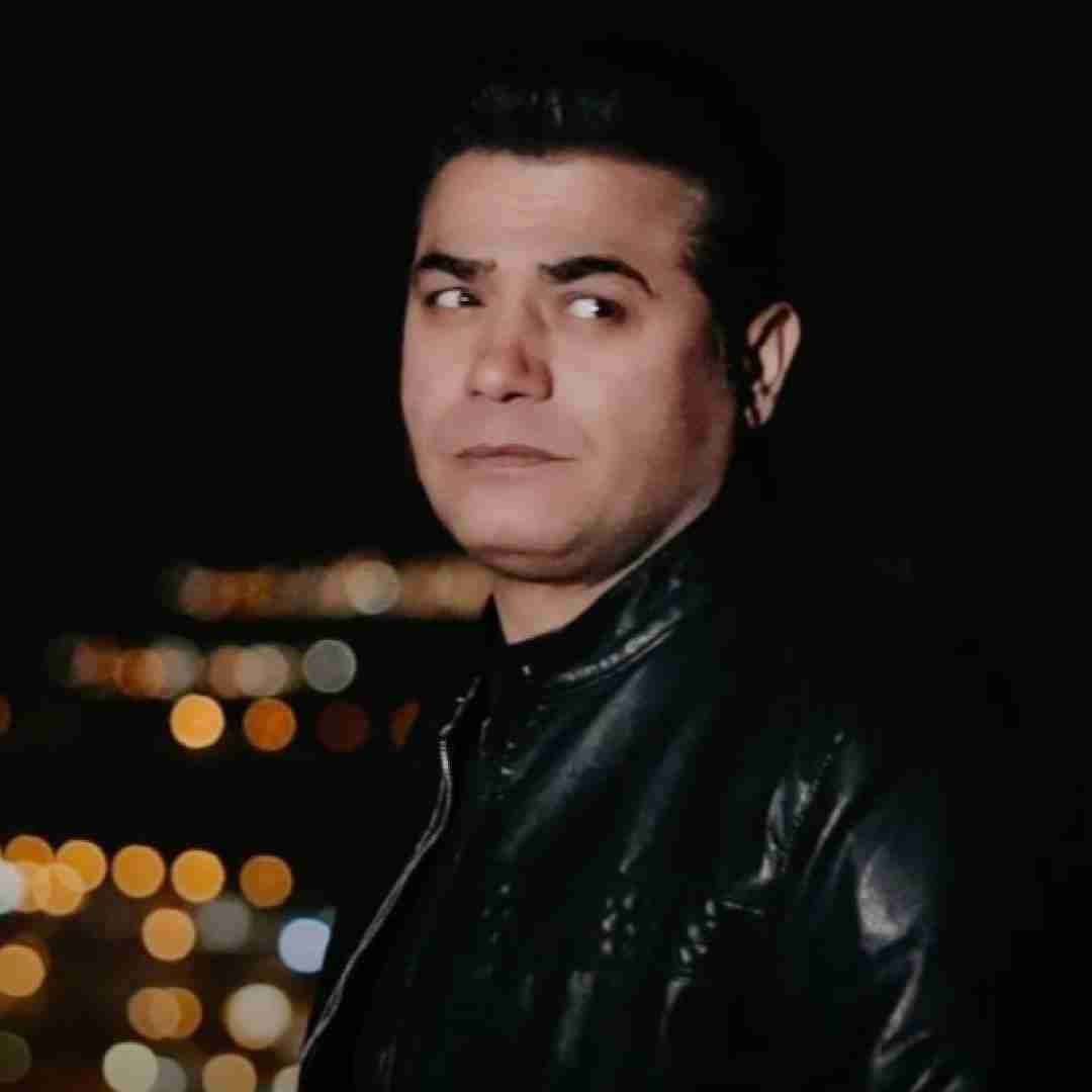 رضا مرادیان سروین لار