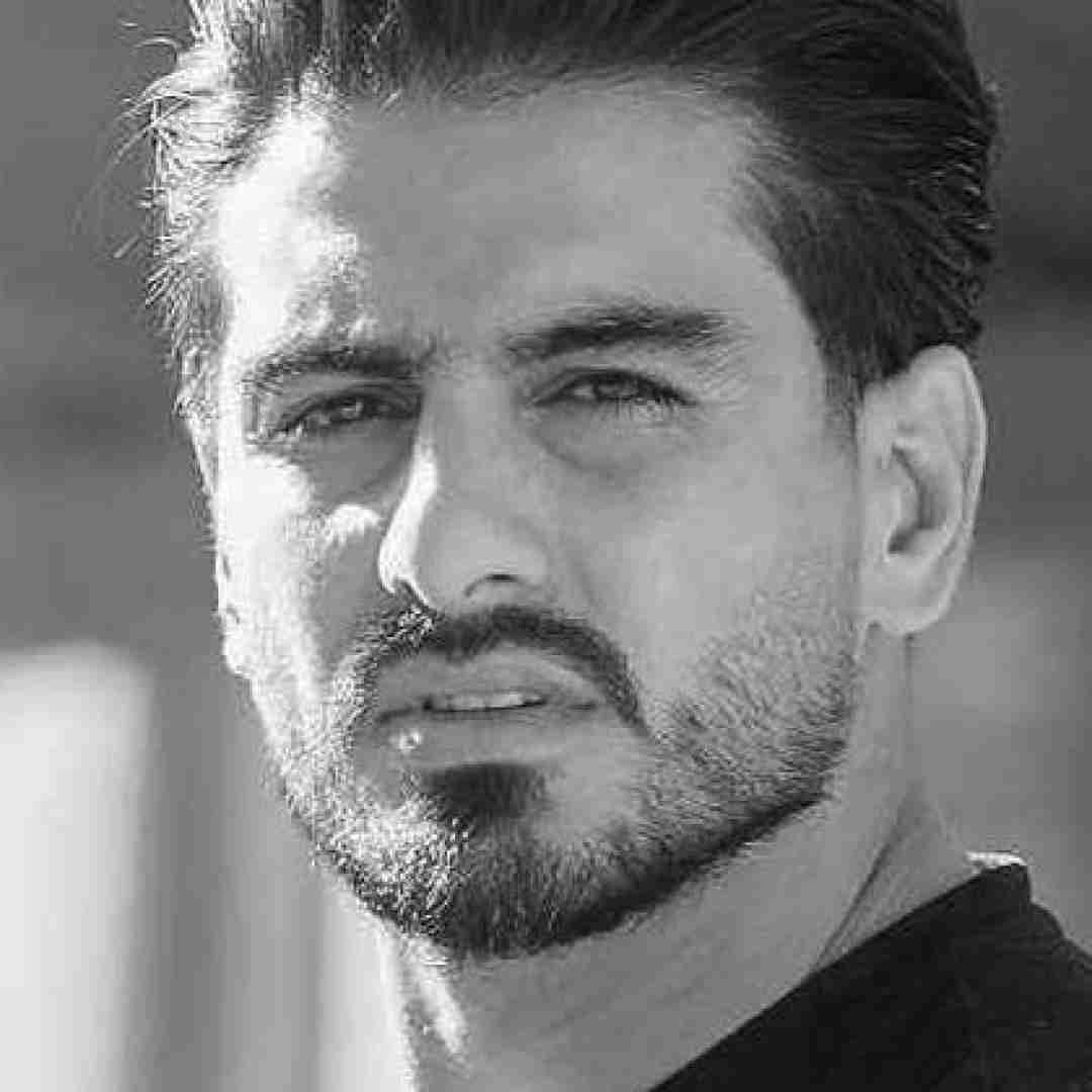 سعید حسینی درمون همه دردم کلبه دل غم کردی