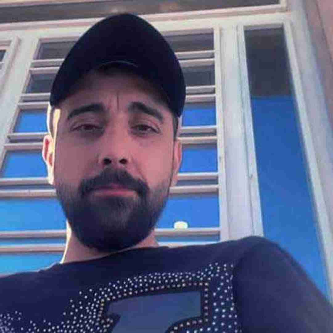 سعید کریمی مثل اسفنده دلم روی آتیشه