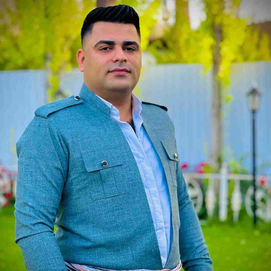 حسین ماهی بیگی هساره