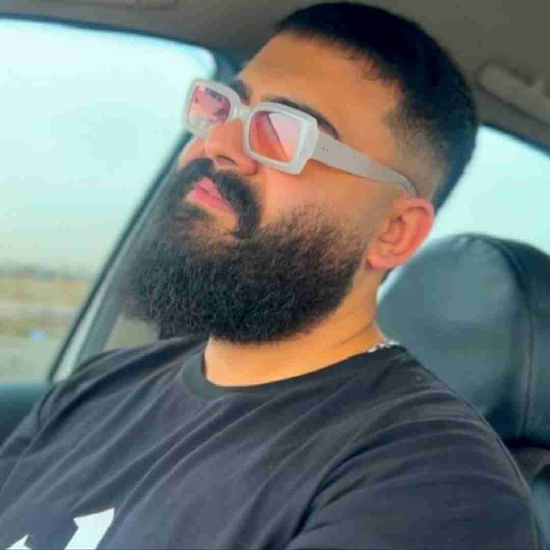 دانلود آهنگ بارون علیراد