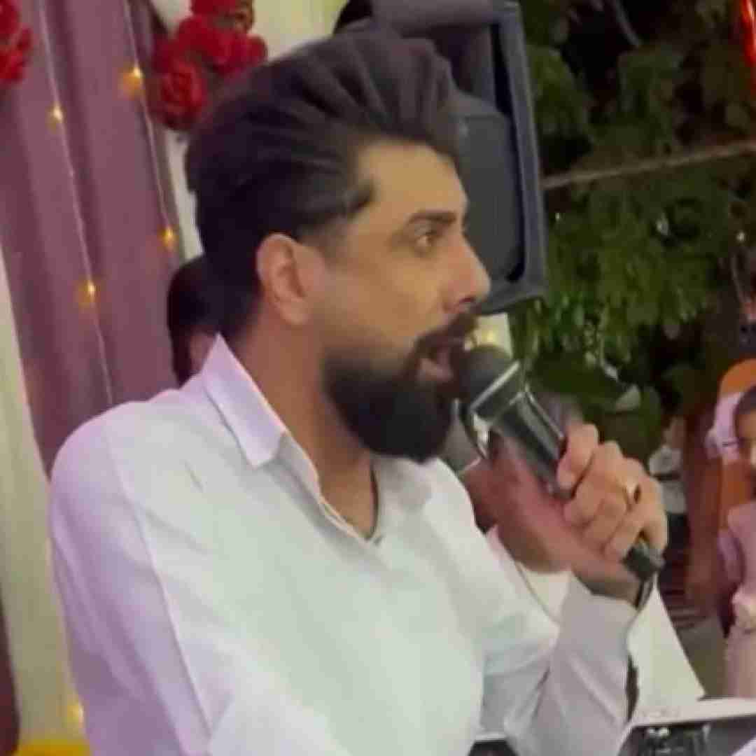 سعید کریمی میدونی که بدون تو خسته و سیرم از دنیا