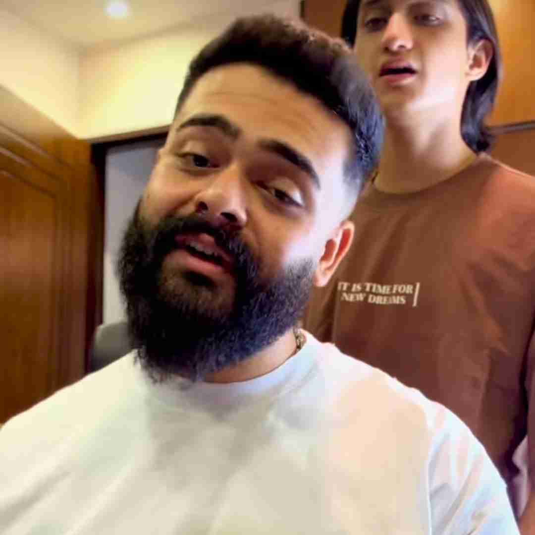 دانلود آهنگ گفتی میرمو ترسید یهو دلم علیراد