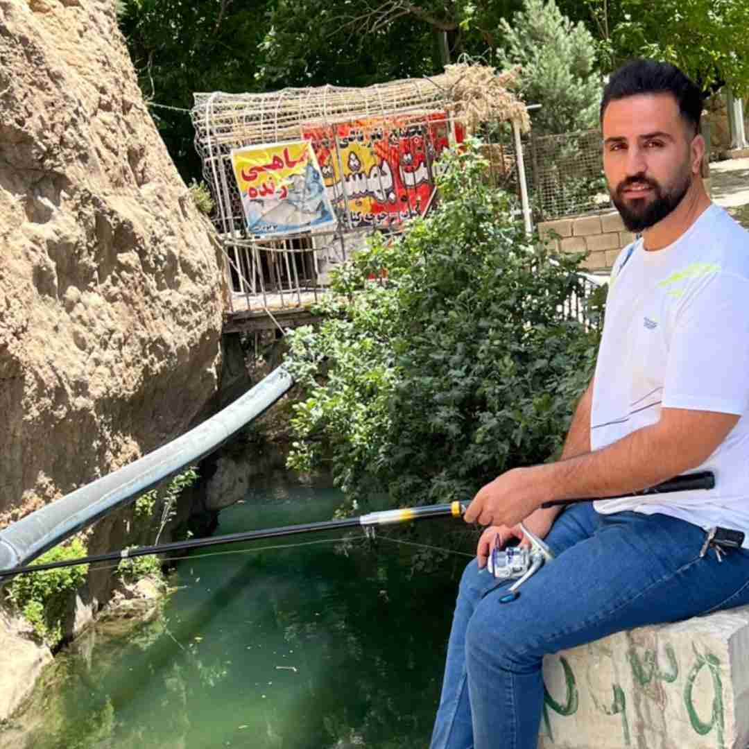 میلاد جواهری یزید