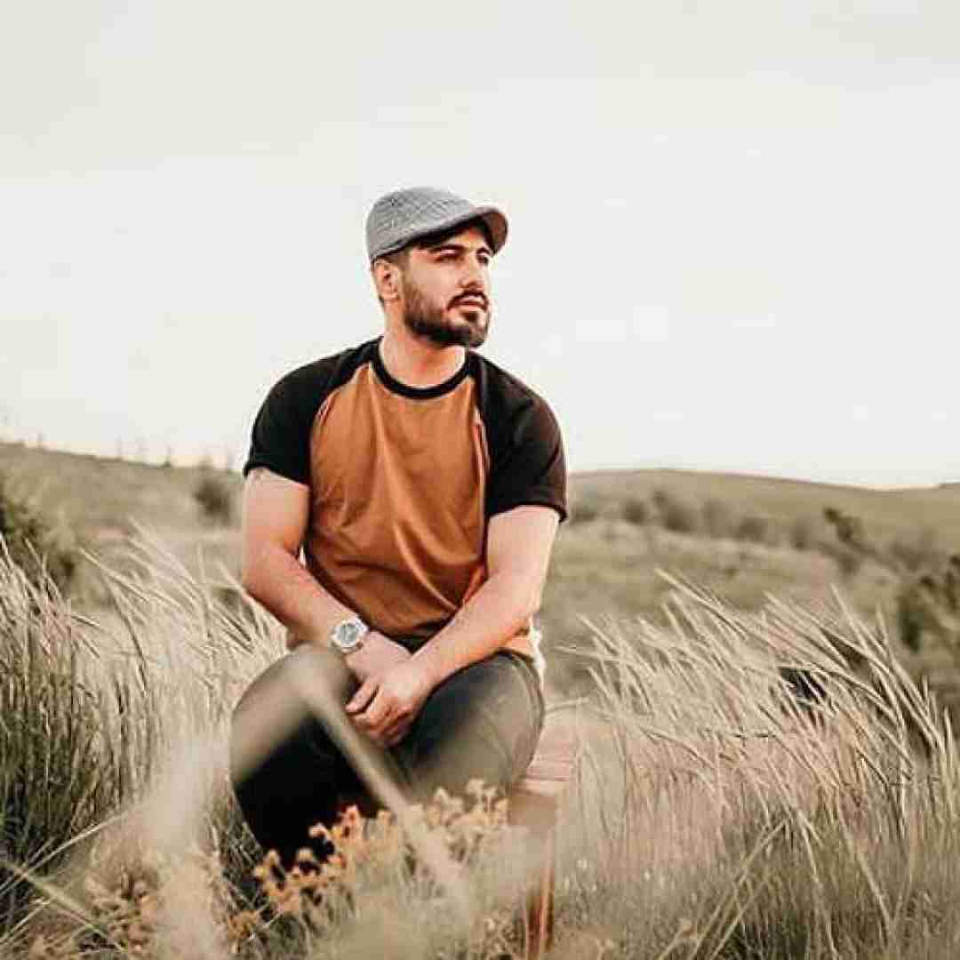 سعید حسینی نرمه نرمه بزنید کلند گورم