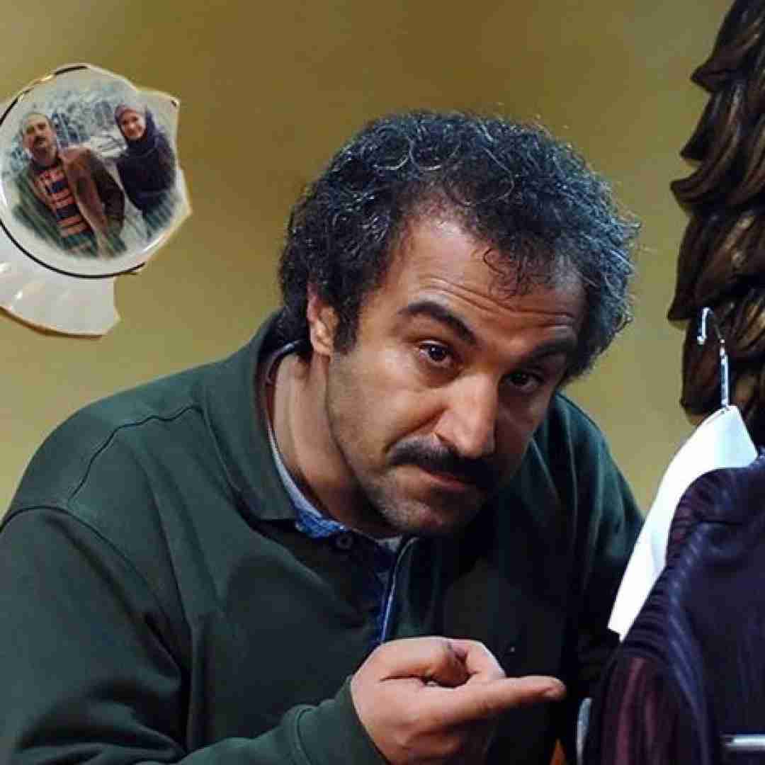 دانلود آهنگ من قرض کردم تا برات خرج کردم با صدای نقی معمولی
