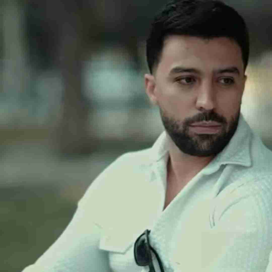پوریا محمدی نسخ مرگ