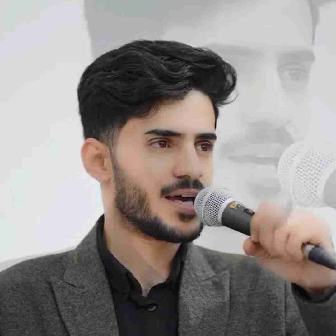 دانلود آهنگ چه میدونی تو از حال خرابم نمیتونم یه شب راحت بخوابم اصغر علیزاده