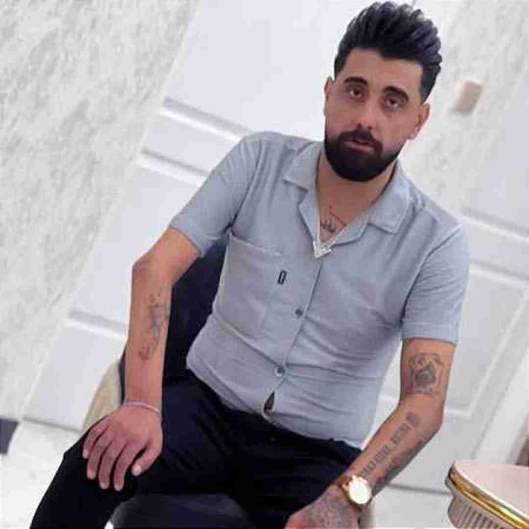 سعید کریمی نارفیق