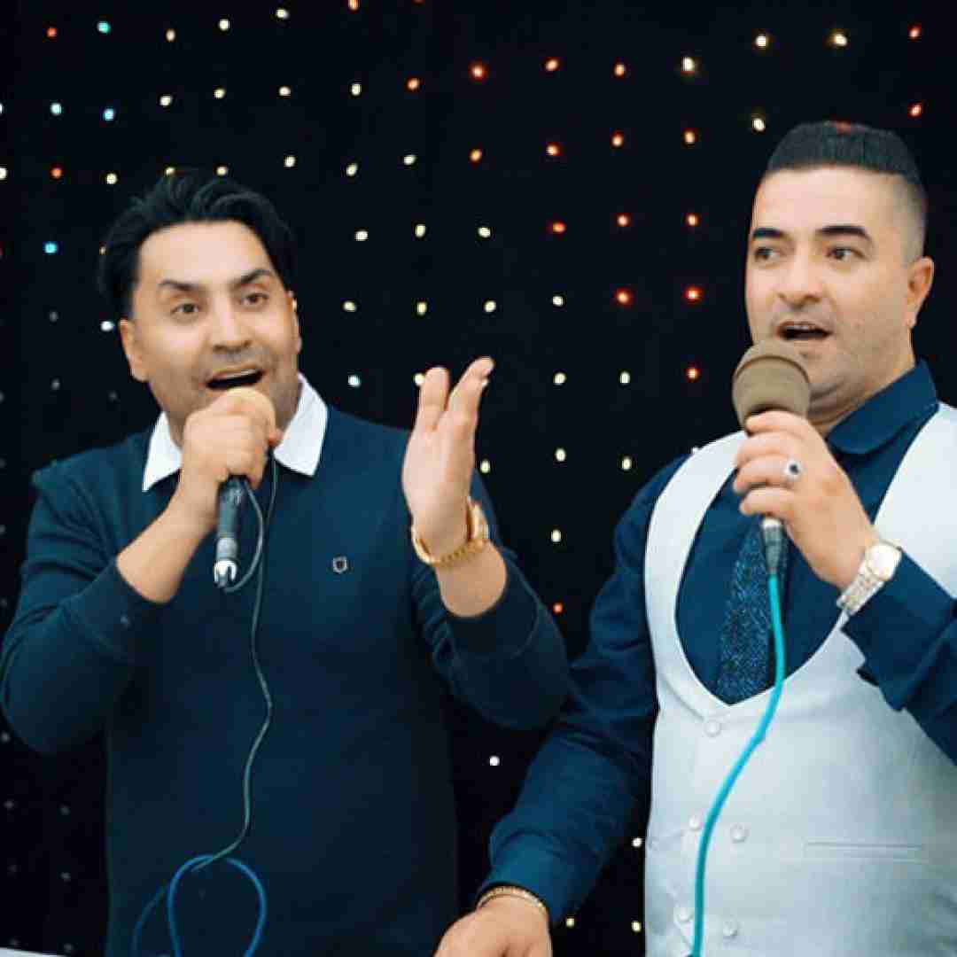 خلیل خزایی توریا توریا