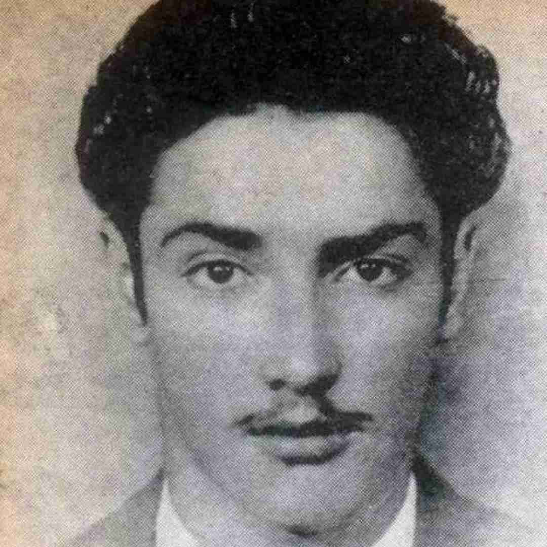 دانلود آهنگ شب به گلستان تنها منتظرت بودم داریوش رفیعی